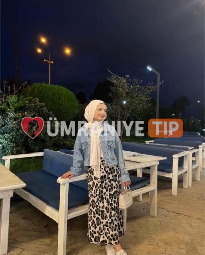 Elif fotoğrafı