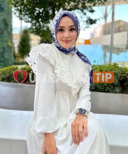 ELİF fotoğrafı