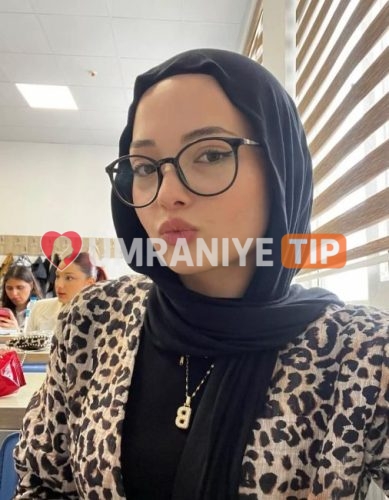 Elif fotoğrafı
