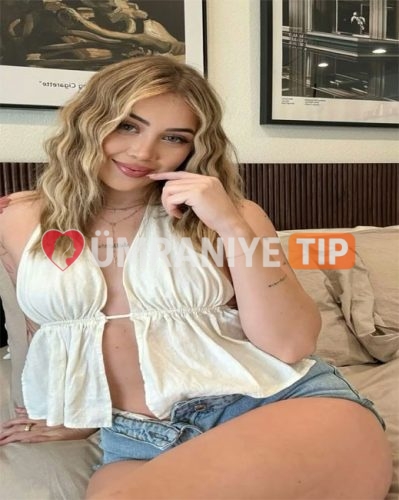 AYLİN fotoğrafı