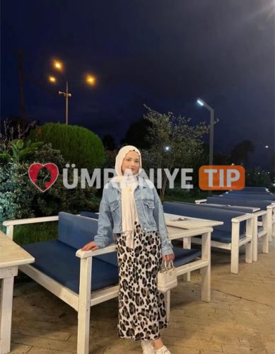 Elif fotoğrafı